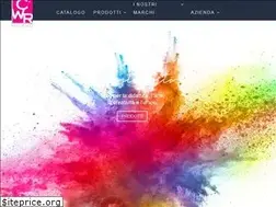 Sites similar to cwr.it