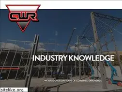Sites similar to cwrcentral.com