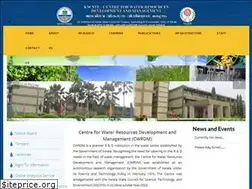 Sites similar to cwrdm.org