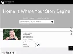 Sites similar to cwrealestatela.com