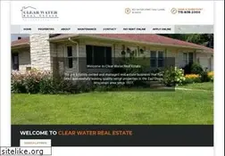 Sites similar to cwree.com