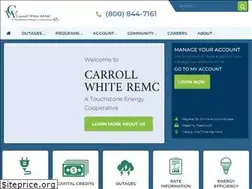 Sites similar to cwremc.com