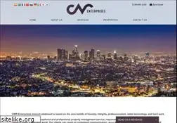 Sites similar to cwrenterprises.com