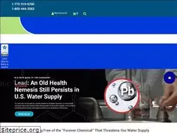 Sites similar to cwrenviro.com
