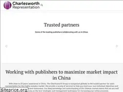 Sites similar to cwrepresentation.com