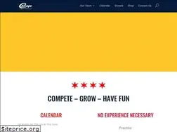 Sites similar to cwrfc.org