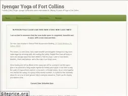 Sites similar to cwrightyoga.com