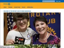 Sites similar to cwrotary.com