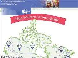 Sites similar to cwrp.ca