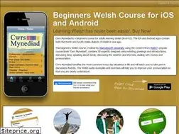 Sites similar to cwrsmynediad.com