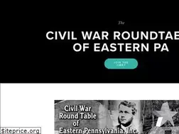 Sites similar to cwrteasternpa.org