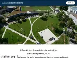 Sites similar to cwru.edu