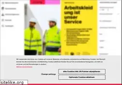 Sites similar to cws-boco.at