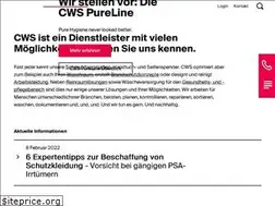 Sites similar to cws-boco.com