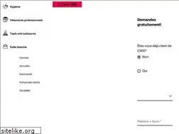 Sites similar to cws-boco.lu
