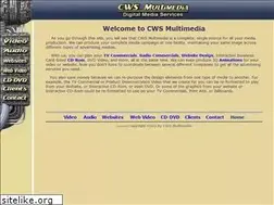 Sites similar to cws-multimedia.com