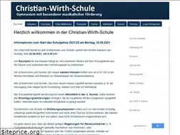 Sites similar to cws-usingen.com