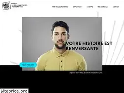 Sites similar to cws.agency