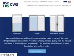 Sites similar to cws.cc