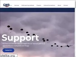 Sites similar to cws.com.au