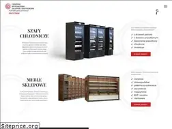 Sites similar to cws.com.pl