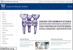 Sites similar to cws.emu.edu.tr
