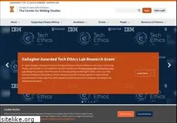 Sites similar to cws.illinois.edu