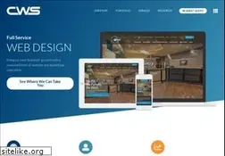 Sites similar to cws.net
