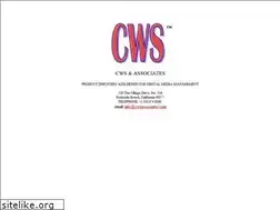 Sites similar to cwsassociates.com