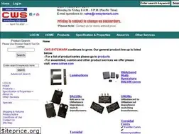 Sites similar to cwsbytemark.com