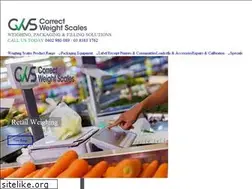 Sites similar to cwscales.com.au