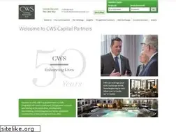 Sites similar to cwscapital.com