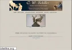 Sites similar to cwschiller.com