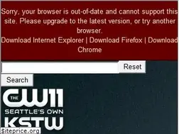 Sites similar to cwseattle.cbslocal.com