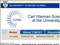 Sites similar to cwsei.ubc.ca