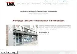 Sites similar to cwservice.com