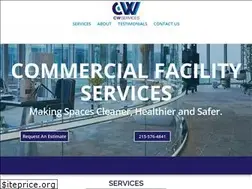 Sites similar to cwservicegroup.com