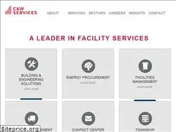 Sites similar to cwservices.sg