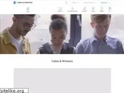 Sites similar to cwseychelles.com