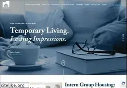 Sites similar to cwshousing.com