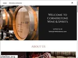 Sites similar to cwsindiana.com