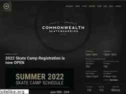 Sites similar to cwskate.com