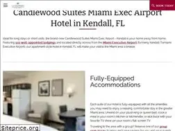 Sites similar to cwskendall.com