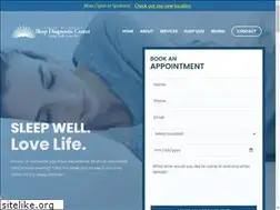 Sites similar to cwsleepcenter.com