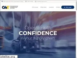 Sites similar to cwslggroup.com