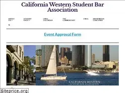 Sites similar to cwslsba.org