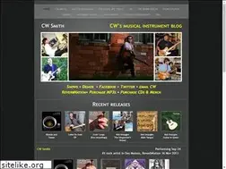 Sites similar to cwsmith.fm