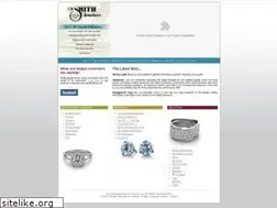Sites similar to cwsmithjewelers.com