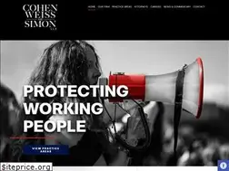 Sites similar to cwsny.com