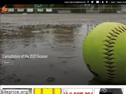 Sites similar to cwsoftball.ca